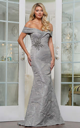 1 of 6 Marsoni MV1266 Charcoal