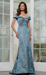 2 of 6 Marsoni MV1266 Teal