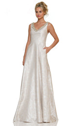 3 of 4 Marsoni MV1267 Champagne