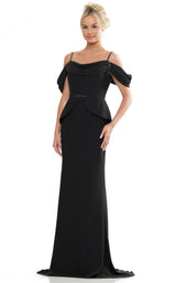1 of 5 Marsoni MV1271 Black