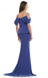 5 of 5 Marsoni MV1271 Deep Royal