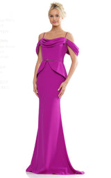 3 of 5 Marsoni MV1271 Fuchsia