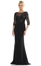 2 of 4 Marsoni MV1274 Black