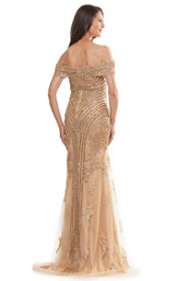 5 of 6 Marsoni MV1275 Gold