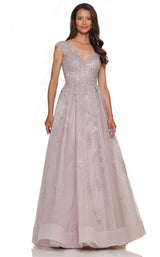 1 of 3 Marsoni MV1277 Light Rose