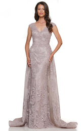 2 of 5 Marsoni MV1278 Mauve