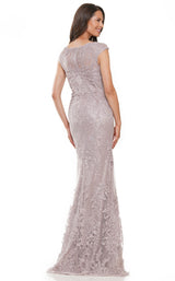 5 of 5 Marsoni MV1278 Mauve