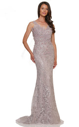 2 of 4 Marsoni MV1279 Mauve