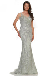 3 of 4 Marsoni MV1279 Sea Glass