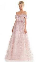 1 of 4 Marsoni MV1280 Blush