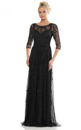 1 of 5 Marsoni MV1283 Black