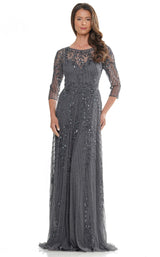 2 of 5 Marsoni MV1283 Charcoal