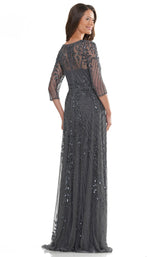 5 of 5 Marsoni MV1283 Charcoal