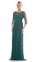 3 of 5 Marsoni MV1283 Deep Green