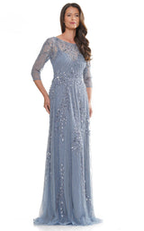 4 of 5 Marsoni MV1283 Slate Blue