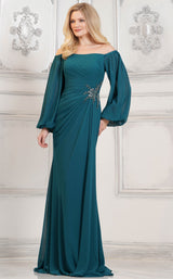 3 of 5 Marsoni MV1285 Emerald