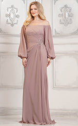 1 of 5 Marsoni MV1285 Mauve