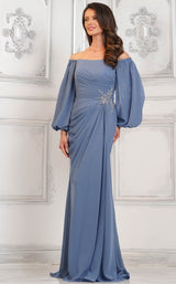 2 of 5 Marsoni MV1285 Slate-Blue