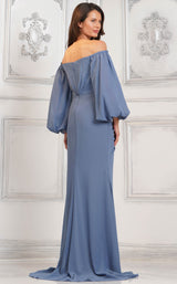 5 of 5 Marsoni MV1285 Slate-Blue