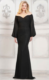 1 of 4 Marsoni MV1286 Black