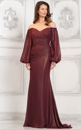 2 of 4 Marsoni MV1286 Wine