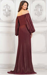 4 of 4 Marsoni MV1286 Wine