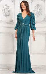 1 of 4 Marsoni MV1287 Deep-Green