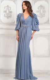 3 of 4 Marsoni MV1287 Slate-Blue