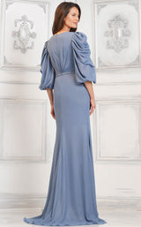 4 of 4 Marsoni MV1287 Slate-Blue