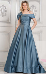 1 of 4 Marsoni MV1288 Slate-Blue