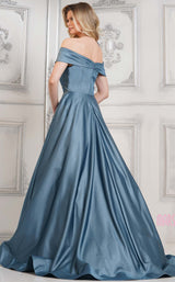 4 of 4 Marsoni MV1288 Slate-Blue