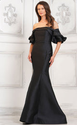 4 of 8 Marsoni MV1290 Black