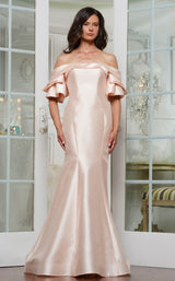 6 of 8 Marsoni MV1290 Champagne