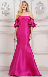1 of 8 Marsoni MV1290 Fuchsia