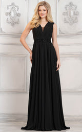 1 of 5 Marsoni MV1292 Black