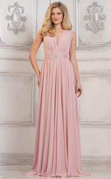3 of 5 Marsoni MV1292 Dusty-Rose