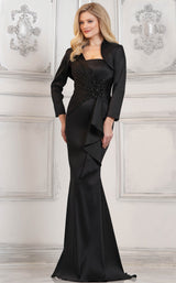 1 of 12 Marsoni MV1294 Black