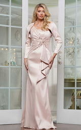 12 of 12 Marsoni MV1294 Champagne