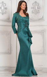 5 of 12 Marsoni MV1294 Deep-Green