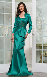 10 of 12 Marsoni MV1294 Deep-Green