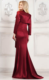 6 of 12 Marsoni MV1294 Wine