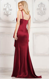 7 of 12 Marsoni MV1294 Wine