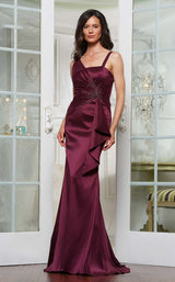 11 of 12 Marsoni MV1294 Wine