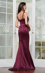 8 of 12 Marsoni MV1294 Wine