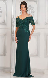 3 of 4 Marsoni MV1295 Deep-Green