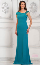 3 of 3 Marsoni MV1296 Teal-Green