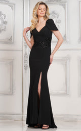 1 of 5 Marsoni MV1297 Black