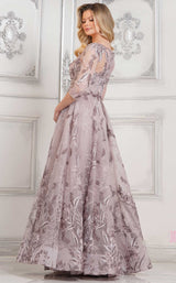 3 of 3 Marsoni MV1298 Mauve