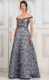 1 of 2 Marsoni MV1299 Midnight-Blue
