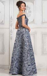 2 of 2 Marsoni MV1299 Midnight-Blue